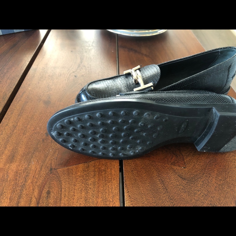 Tod’s - Picture 2 of 3